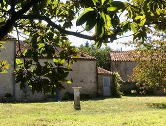 Bed & Breakfast Logis De La Touche