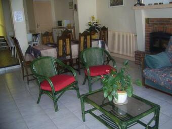 L'ancien P'tit Bistrot