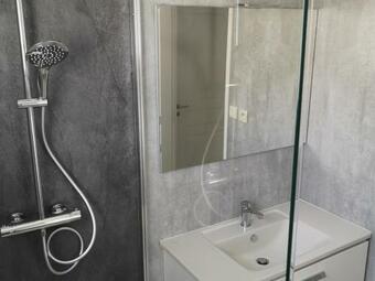 Maison Saint-hilaire-la-for�t, 3 Pi�ces, 4 Personnes - Fr-1-357-265