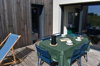 Apartamento G�te Nuvole