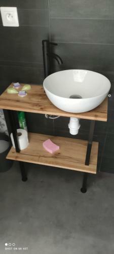 Apartamento Appartement Rez De Chauss�e