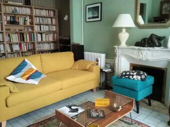 Bed & Breakfast La Maison D'isaphil