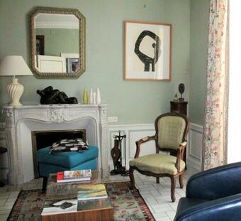 Bed & Breakfast La Maison D'isaphil