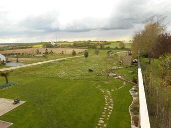 Bed & Breakfast Le Logis De L'etore