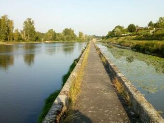 Apartamento R�sidence Influence