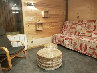 Apartamento Studio Au Calme Avec Vue !