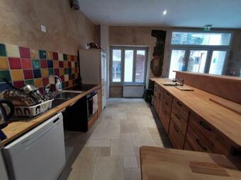 Bed & Breakfast Hostel Le Diablotin