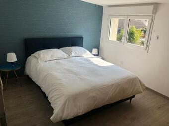 Apartamento Magnifique Logement Centre Ville