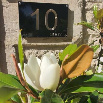 Apartamento Maison Laurenza/ La Liversoise