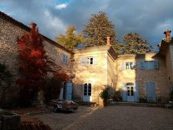 Apartamento Appartement 2 � 6 Pers Au Sein Du Mas Du Pont