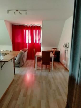 Apartamento Le Saint Antoine
