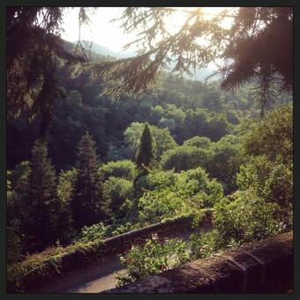 Bed & Breakfast Le Mas Fraissinet