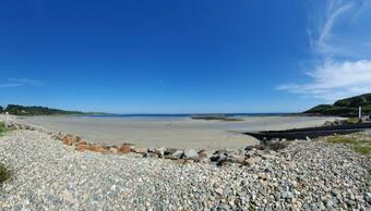 G�te Des Hauts De Saint Jean