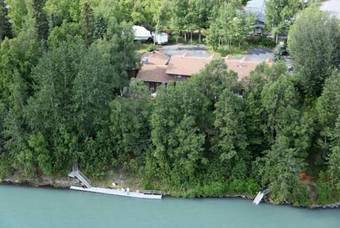 Soldotna B & B Lodge