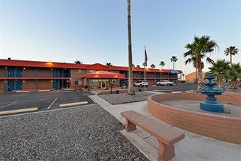 Hotel Americas Best Value Inn-eloy Casa Grande