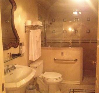 Bed & Breakfast The Hotel Magnolia