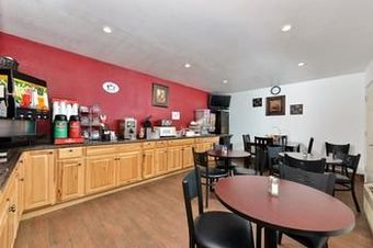 Motel Americas Best Value Inn Springerville