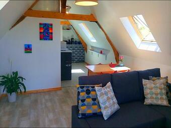 Apartamento Appartement � La Campagne