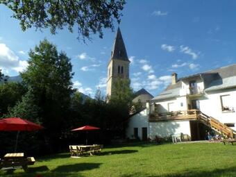 Bed & Breakfast Les Primeveres