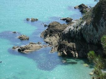 Apartamento Kalinette