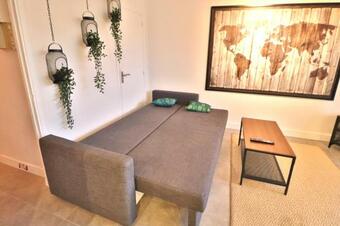 Apartamento ***beaut3 *** 12mn De Toulouse En Train***