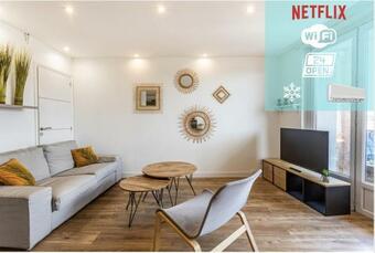 Apartamento **t3 **24h/24h**internet** 12mn De Toulouse En Train**