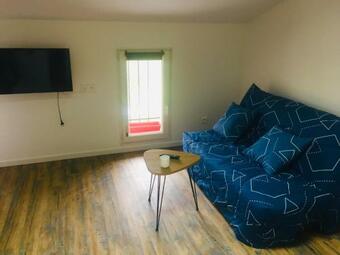 Apartamento Chez Felicie