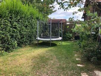 Le Tilleul De St Julien