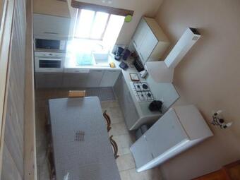 Apartamento G�te De V�reuges