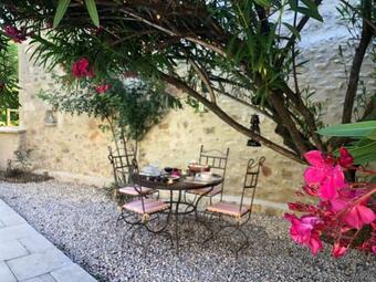 Bed & Breakfast Maison Des Bourgades