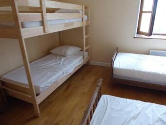 Apartamento G�te Alexandrine