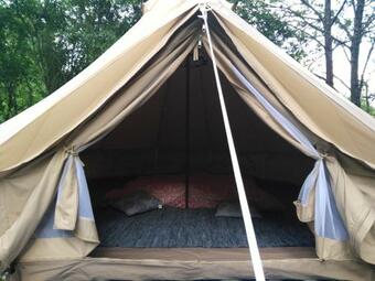 G�te De La Vieille Cour