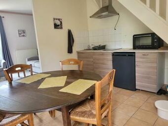 G�te Le C�dre Bleu