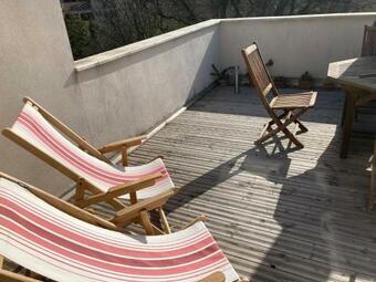 Bed & Breakfast Sitio Nathalie Et Jos