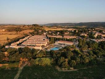 Villa Au Saint Beno�t 87