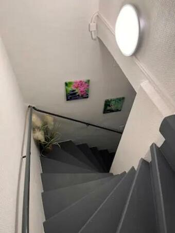 Apartamento Studio Cosy Enti�rement Neuf, Arriv�e Autonome