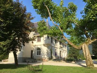 Apartamento Villa Bagatelle