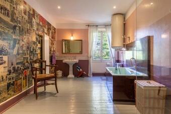 Bed & Breakfast Domaine De L'amiral