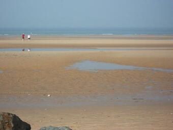 Apartamento Les Hortensias