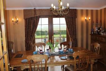 Bed & Breakfast Valleyview House