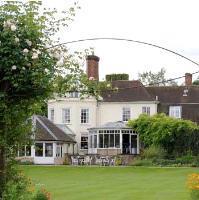 Best Western Priory Hotel