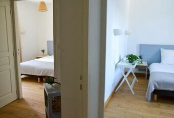 Bed & Breakfast La Maison Du Gasseau