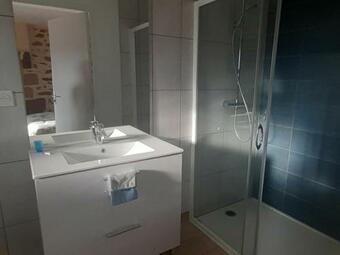 G�te Saint-l�onard-des-bois, 6 Pi�ces, 12 Personnes - Fr-1-410-355