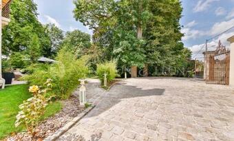 Bed & Breakfast La Feuilleraie