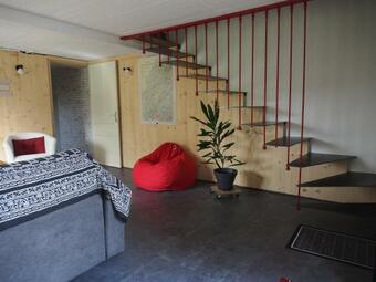 Apartamentos Escale En Revermont