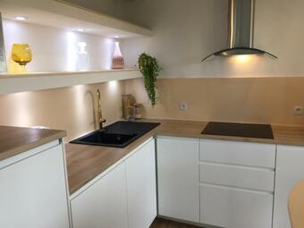 Apartamento Les Sapins Verts -inspiration Deluxe