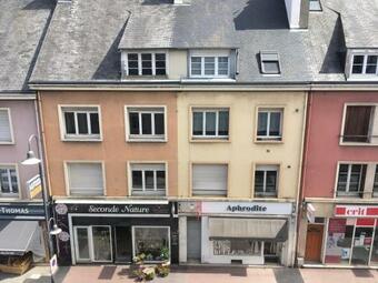 Apartamento Bel Appartement Hyper Centre