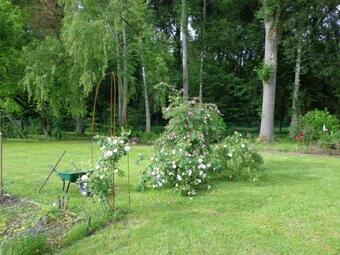 Bed & Breakfast Maison V�rosia