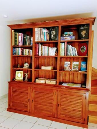 L'atelier Des F�es De L'aff