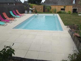 Bed & Breakfast Il �tait Une Fois Broc�liande